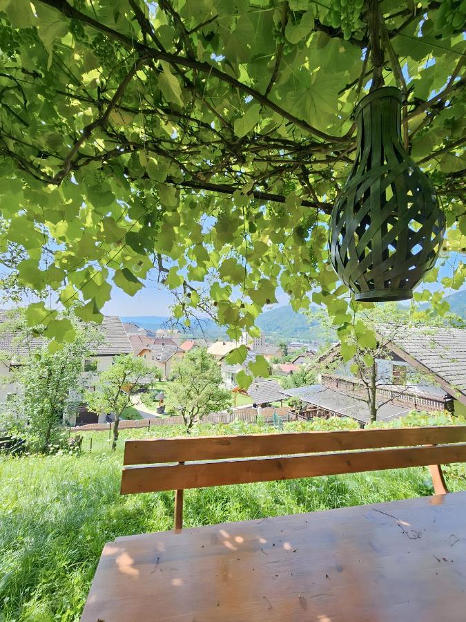 Charming Bella Hideout - Adults Only Apartment Йесенице Екстериор снимка