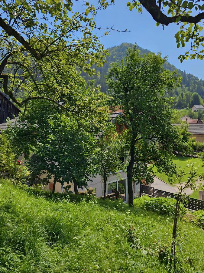 Charming Bella Hideout - Adults Only Apartment Йесенице Екстериор снимка